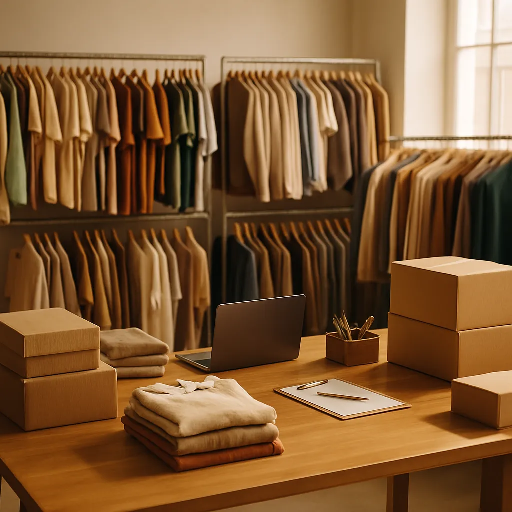 A Practical Link Between Manufacturers and Markets
